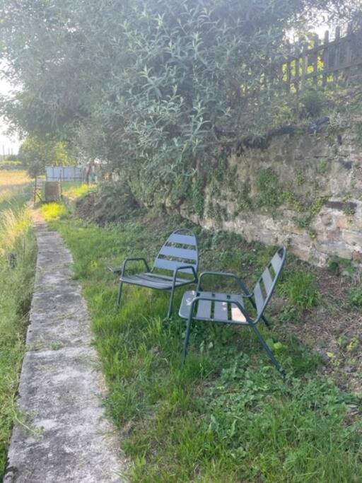 La Parenthese A La Campagne Holiday home Fougerolles-Saint-Valbert