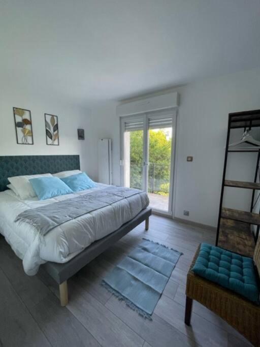 La Parenthese A La Campagne Holiday home