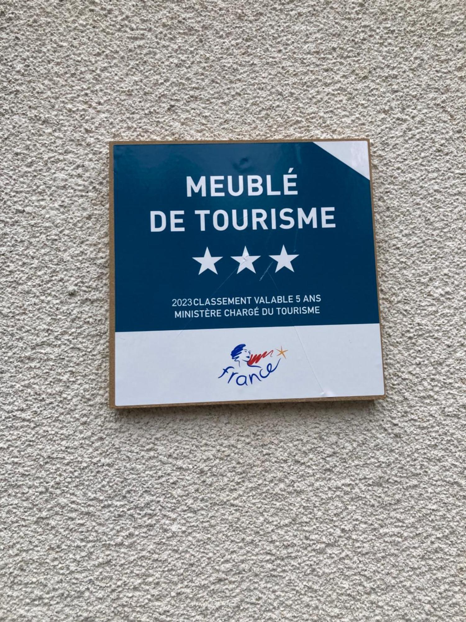 La Parenthese A La Campagne Holiday home *